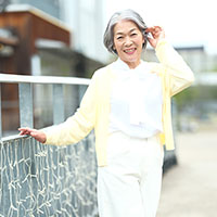 鈴木 靖子
