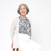 鈴木 靖子